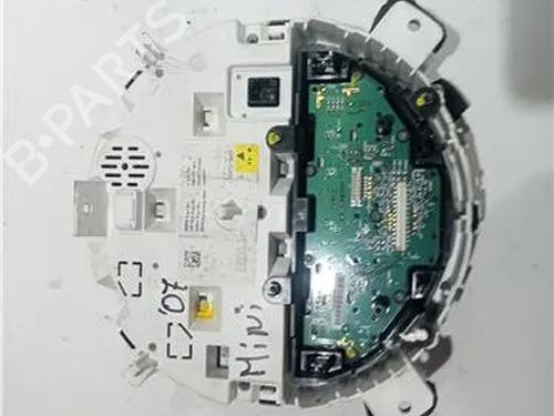 Instrument cluster MINI MINI (R56) Cooper | BP23917706C47 