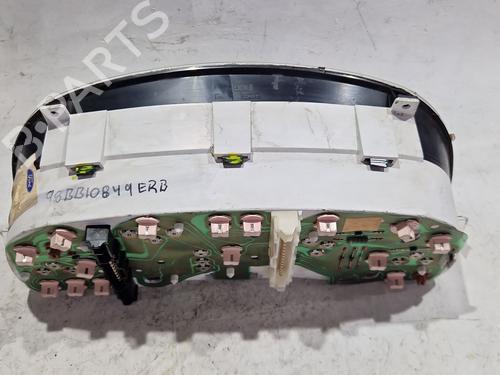 Instrument cluster FORD MONDEO III (B5Y) 1.8 16V | BP30480435C47