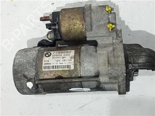 Starter BMW 5 (E60) 525 i | BP23918793M8 