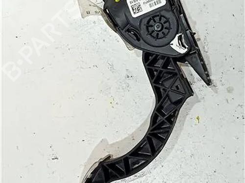 Used Pedal FORD FOCUS II Turnier (DA_, FFS, DS) 1.8 TDCi (115 hp) 23908119