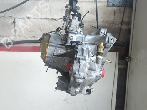Gearbox DAEWOO MATIZ (M100, M150) 0.8 | BP26553329M3 