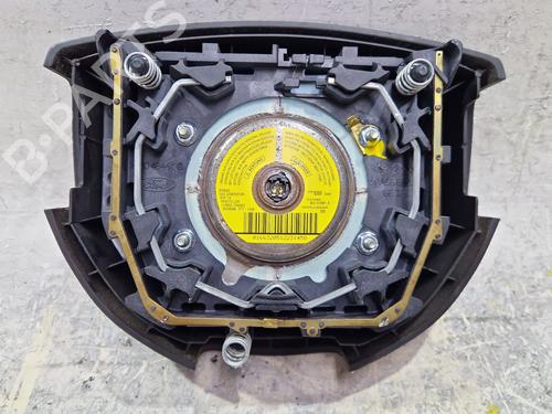 Førerens kollisjonspute FORD FUSION (JU_) 1.6 TDCi | BP29876433C9