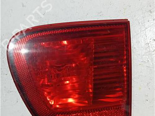 Used Right taillight SEAT IBIZA II (6K1) 1.4 i 16V (101 hp) 23917050
