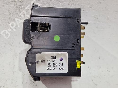 Hovedlysbryter OPEL ASTRA G Saloon (T98) 2.0 DTI 16V (F69) | BP29993136I24 