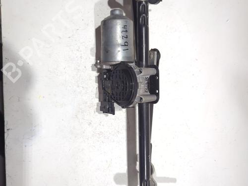 Front wiper motor HYUNDAI i10 II (BA, IA) 1.0 | BP24981005M29 