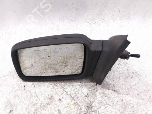 Used Left mirror Left mirror FORD SIERRA II Hatchback (GBC, GBG) 2.0 i Cat (100 hp) 34114362 34114362
