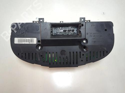 Instrument cluster VW CADDY III MPV (2KB, 2KJ, 2CB, 2CJ) 1.9 TDI 4motion | BP25017699C47 