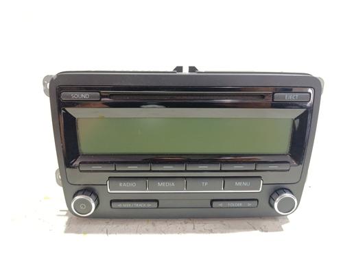 radio-vw-golf-vi-5k1-2008-2009-2010-2011-2012-2013-2014-40038503 main image