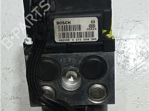 ABS pump RENAULT MEGANE I Classic (LA0/1_) 1.9 dCi (LA05, LA1F) | BP23915079M43 