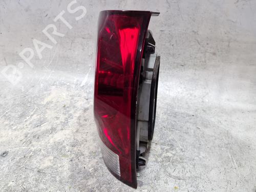 Højre baglygte VW POLO IV (9N_, 9A_) 1.4 TDI | BP29885078C35 