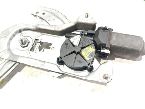 Front right window mechanism RENAULT KANGOO (KC0/1_) 1.5 dCi (KC07) | BP40009405C23 - Image 5