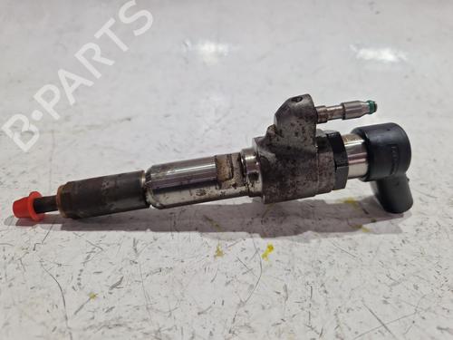 Inyector Inyector CITROËN C4 Grand Picasso I (UA_) 1.6 HDi 110 (112 hp) 35782333 35782333