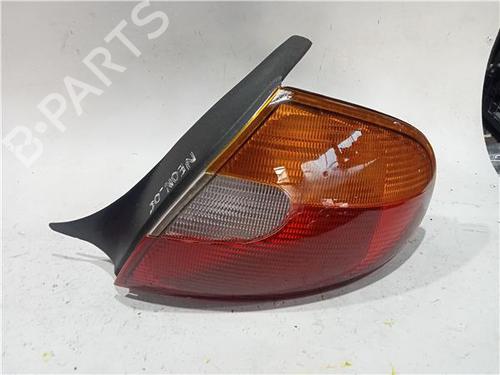 Used Right taillight CHRYSLER NEON (PL) 1.8 16V (116 hp) 23918075