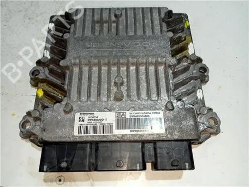 Elektronisk modul CITROËN C8 (EA_, EB_) 2.0 HDi (107 hp) 23919451