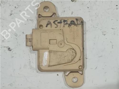 Elektronisk modul OPEL ASTRA G Saloon (T98) 2.0 DI (F69) (82 hp) 23919128