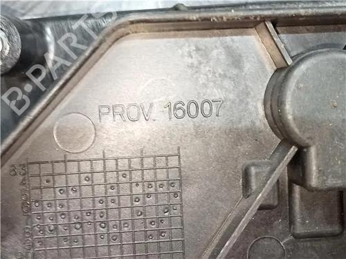 Right taillight SEAT MALAGA (23A) 1.7 D | BP23920610C35 