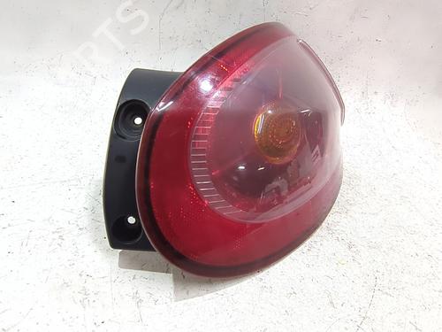 Used Right taillight Right taillight FIAT BRAVO II (198_) 1.9 D Multijet (198AXC1B) (150 hp) 32859577 32859577