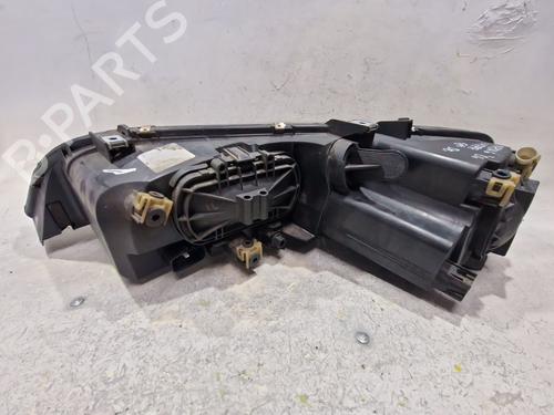 Right headlight MAZDA 6 Hatchback (GG) 2.0 DI (GG14) | BP29877945C29