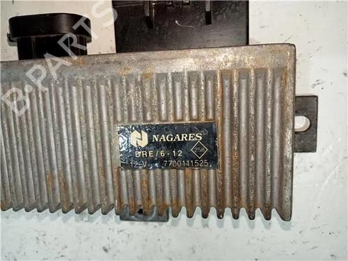 Elektronisk modul RENAULT MEGANE I Coach (DA0/1_) 1.9 dTi (DA0N) | BP23909765M83 
