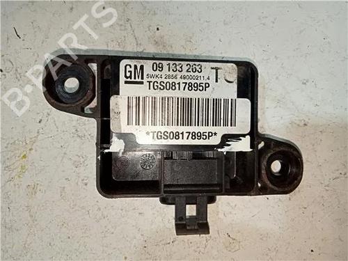 Module électronique OPEL ZAFIRA A MPV (T98) 2.2 DTI 16V (F75) | BP23906968M83 