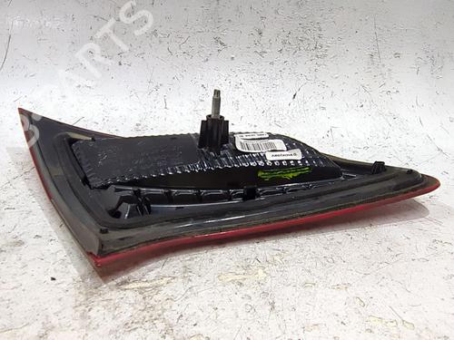 Right tailgate light CITROËN C4 II (NC_) 1.4 VTi 95 (NC8FP0) | BP33654603C80 - Image 4