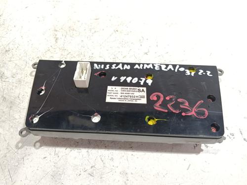 Switch NISSAN ALMERA II (N16) 2.2 dCi | BP40220769I30 - Image 4