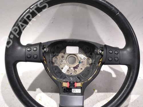 Used Steering wheel VW TOURAN (1T1, 1T2) 2.0 TDI (140 hp) 23902776