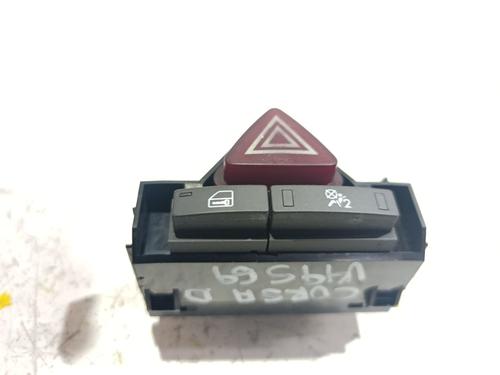 Switch OPEL MOKKA / MOKKA X (J13) 1.7 CDTI (_76) | BP39980962I30 - Image 3
