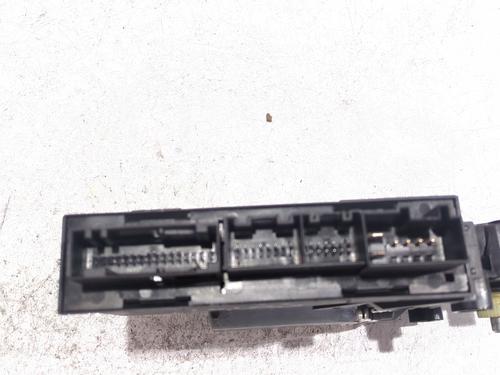 Left front window motor AUDI A4 B7 (8EC)  | BP31370911E21 