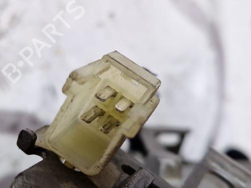 Steering column RENAULT CLIO II (BB_, CB_) 1.5 dCi (B/CB07) | BP30002244M21 