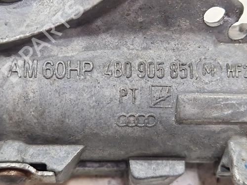 Ignition barrel AUDI A4 B7 (8EC) 2.0 TFSI quattro | BP29876162M48