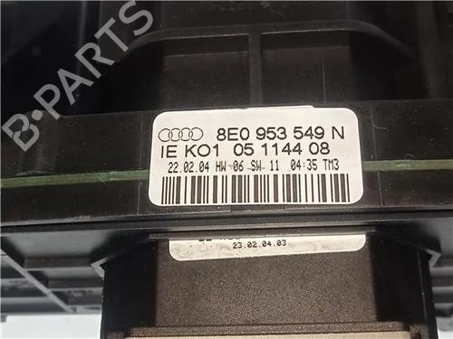 Switch AUDI A4 B7 (8EC) 2.0 TDI 16V | BP23920997I30 