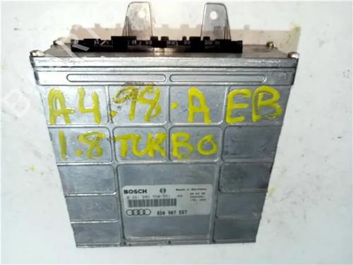 Electronic module AUDI A4 B5 (8D2) 1.9 TDI | BP23919317M83 