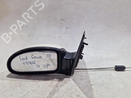 Used Left mirror FORD FOCUS I (DAW, DBW) 1.8 TDCi (100 hp) 30193693