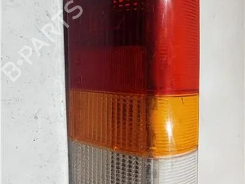 Used Right taillight SEAT TERRA (24) 1.4 D (48 hp) 25616812