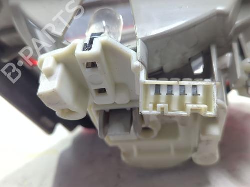 Right tailgate light BMW 3 Touring (E91) 320 i | BP40279864C80  - Image 6