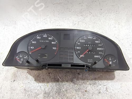 Used Instrument cluster Instrument cluster AUDI 80 B2 Saloon (811, 813, 814, 819, 853) 1.3 (60 hp) 34275997 34275997