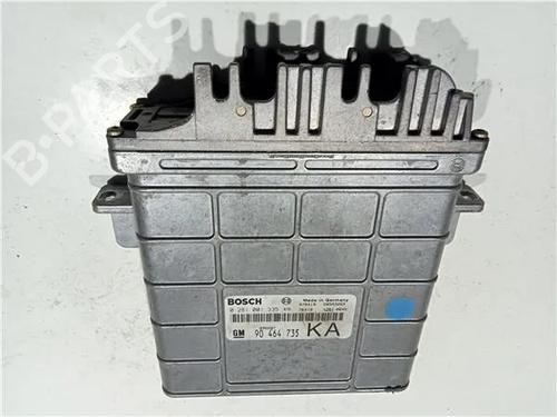 Elektronische module OPEL VECTRA B (J96) 1.7 TD (F19) (82 hp) 23908485