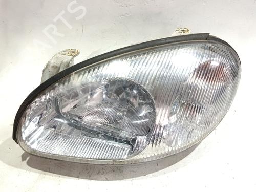 Left headlight DAEWOO LANOS Saloon (KLAT) 1.3 | BP40295823C28 - Image 2