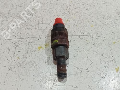 Used Injector Injector OPEL ZAFIRA / ZAFIRA FAMILY B (A05) 1.9 CDTI (M75) (120 hp) 36766123 36766123