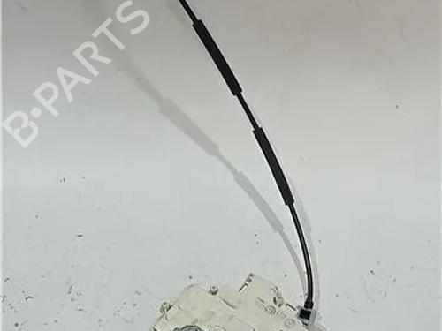 Used Front right lock SEAT LEON (1P1) 2.0 TDI 16V (140 hp) 23918596