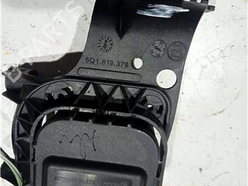Electronic module SEAT IBIZA IV SC (6J1, 6P5) 1.4 TDI | BP23932112M83 