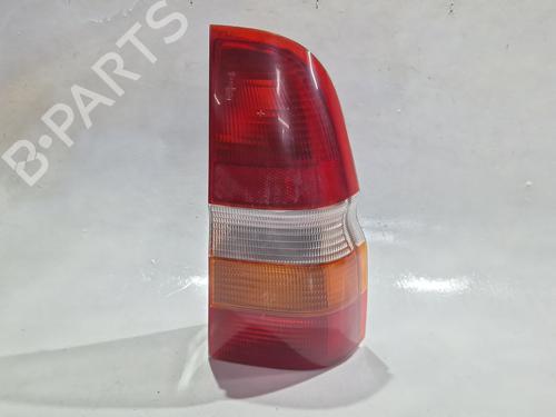 Used Right taillight FORD ESCORT VI Saloon (GAL, AFL) 1.6 i 16V (90 hp) 30931659