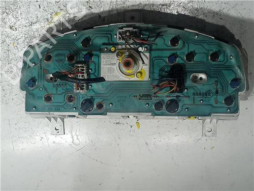 Instrument cluster NISSAN MICRA II (K11) 1.3 i 16V | BP23915507C47 