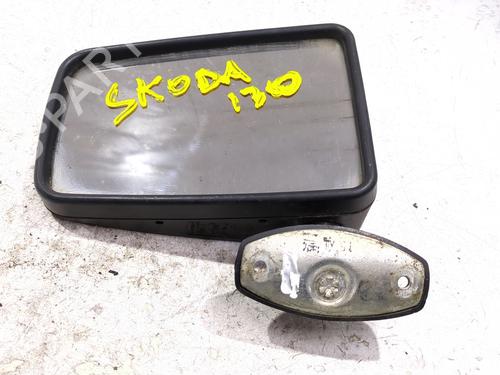Used Left mirror Left mirror SKODA 130 GL (53 hp) 33303028 33303028