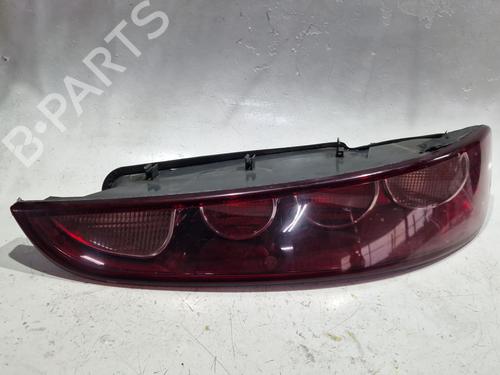 Used Right taillight Right taillight ALFA ROMEO BRERA (939_) 2.2 JTS (939.DXB11) (185 hp) 35785525 35785525