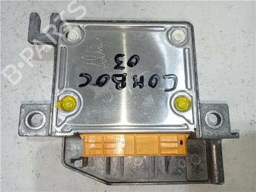 Airbag module OPEL COMBO Tour 1.7 DI 16V | BP23932814M53 