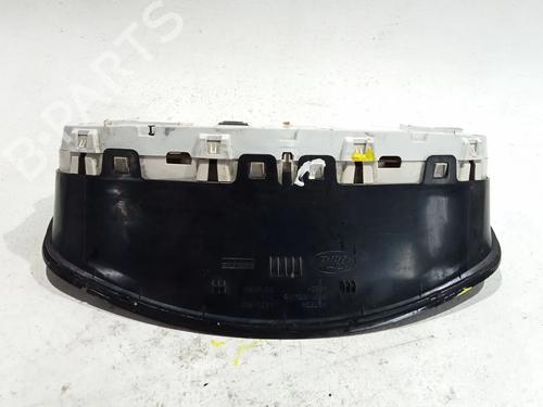 Instrument cluster FORD FOCUS II Turnier (DA_, FFS, DS) 1.8 TDCi | BP29400192C47 
