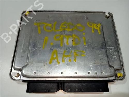 Electronic module SEAT TOLEDO II (1M2) 1.9 TDI | BP23914186M83