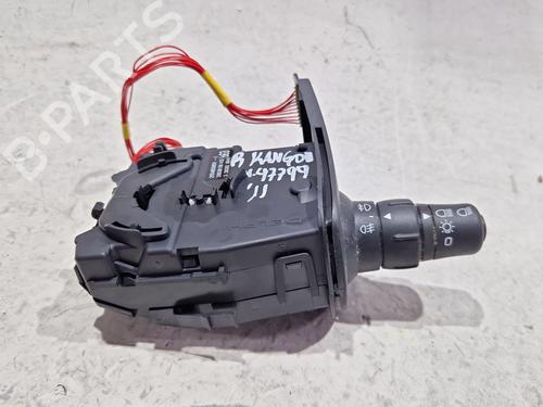 Used Headlight switch RENAULT KANGOO / GRAND KANGOO II (KW0/1_) 1.5 dCi 70 (KW0V, KW0A) (68 hp) 29876236